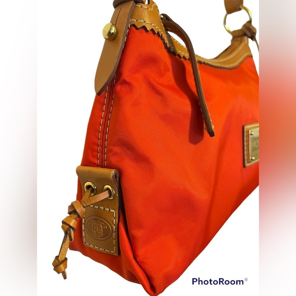🍊Dooney & Bourke Small Nylon Purse - Picture 3 of 15